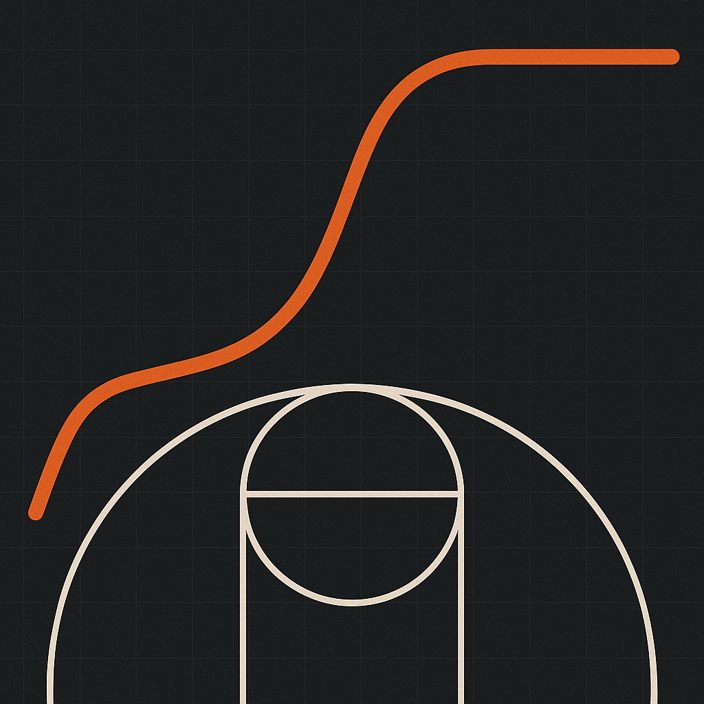 Has the Three-Point Revolution Hit Its Ceiling?